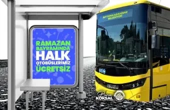 Ramazan Bayramı