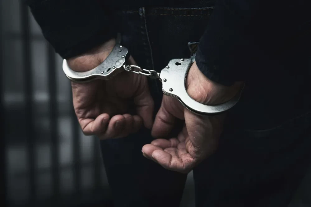 Afyonkarahisar’da Uyuşturucu Suçundan Aranan Hükümlü Yakalandı