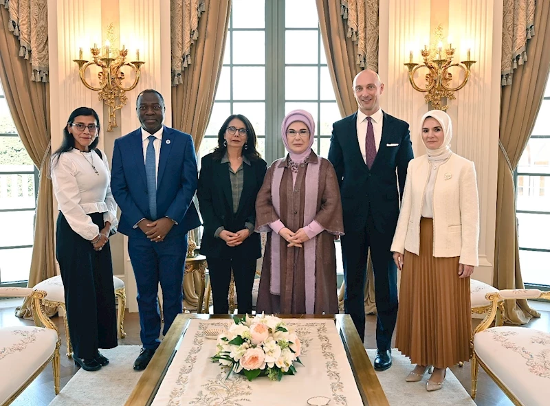 Emine Erdoğan
